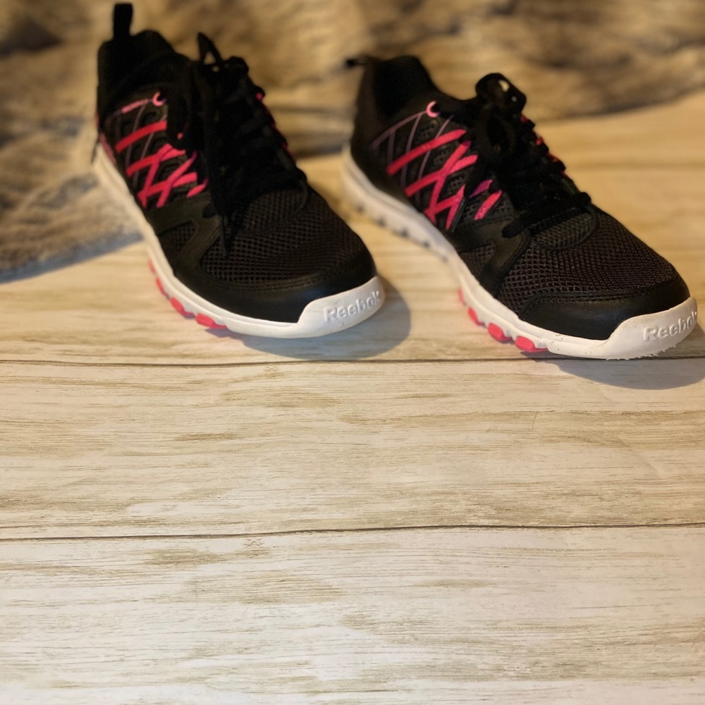 Reebok•Women's Sublite Train RS 2.0 - Picture 2 of 7